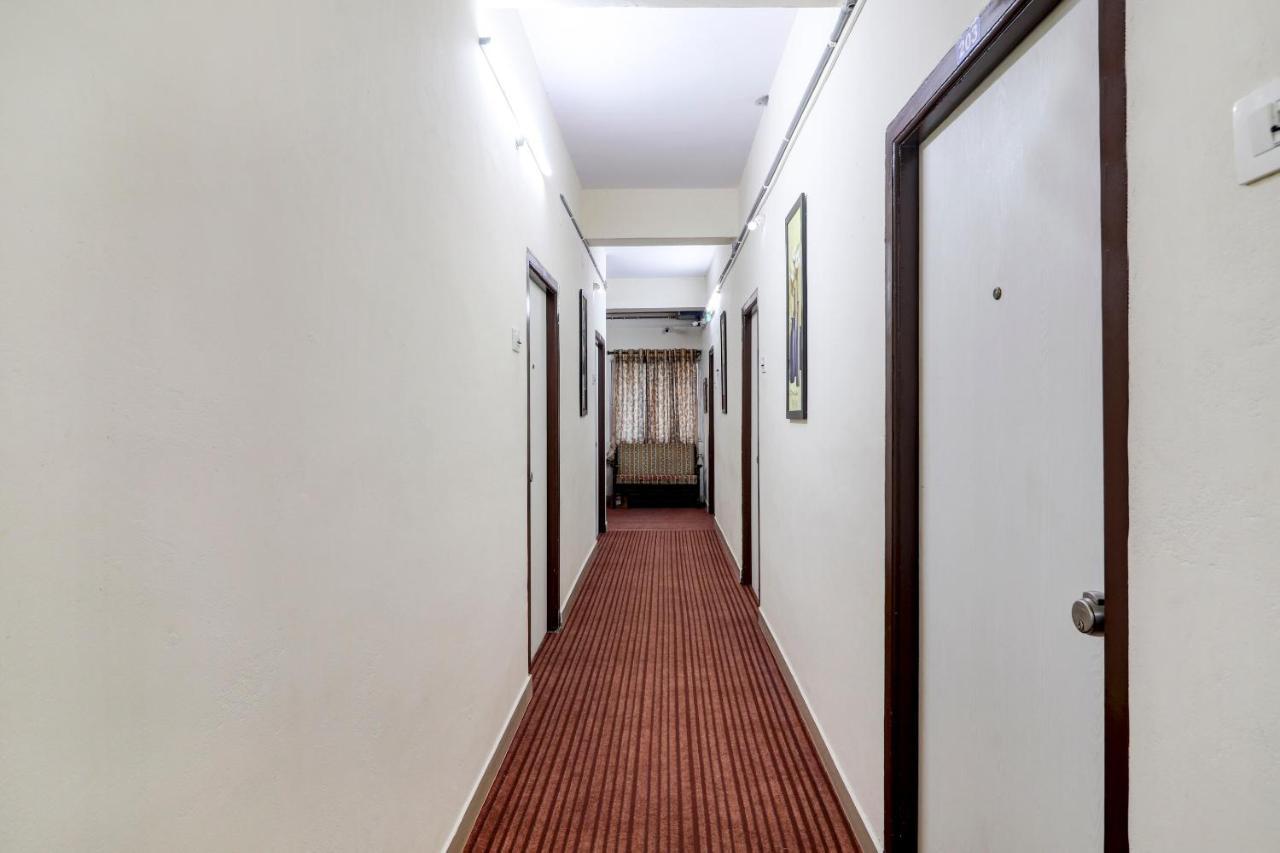 Hotel Oyo 75379 Raja Ram Hyderabad