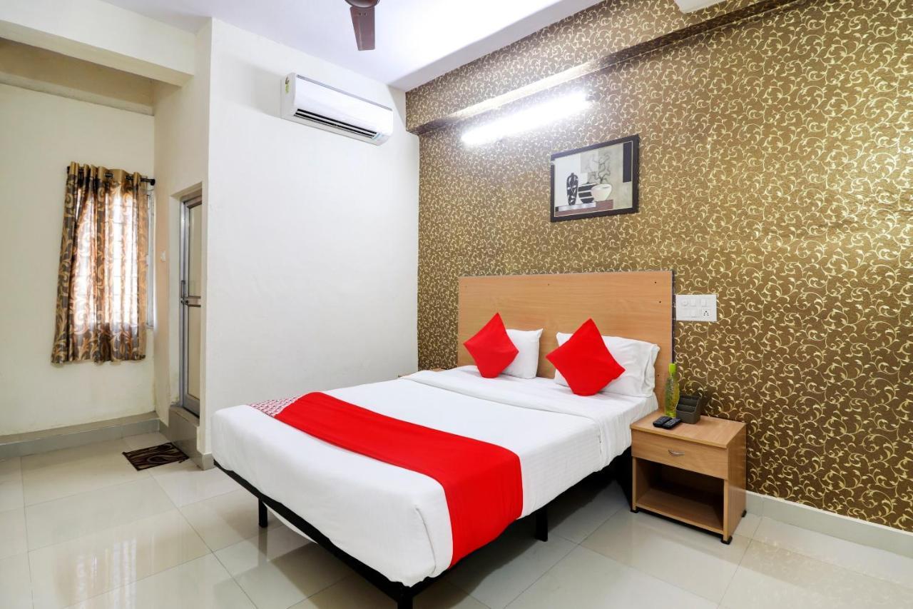Hotel Oyo 75379 Raja Ram