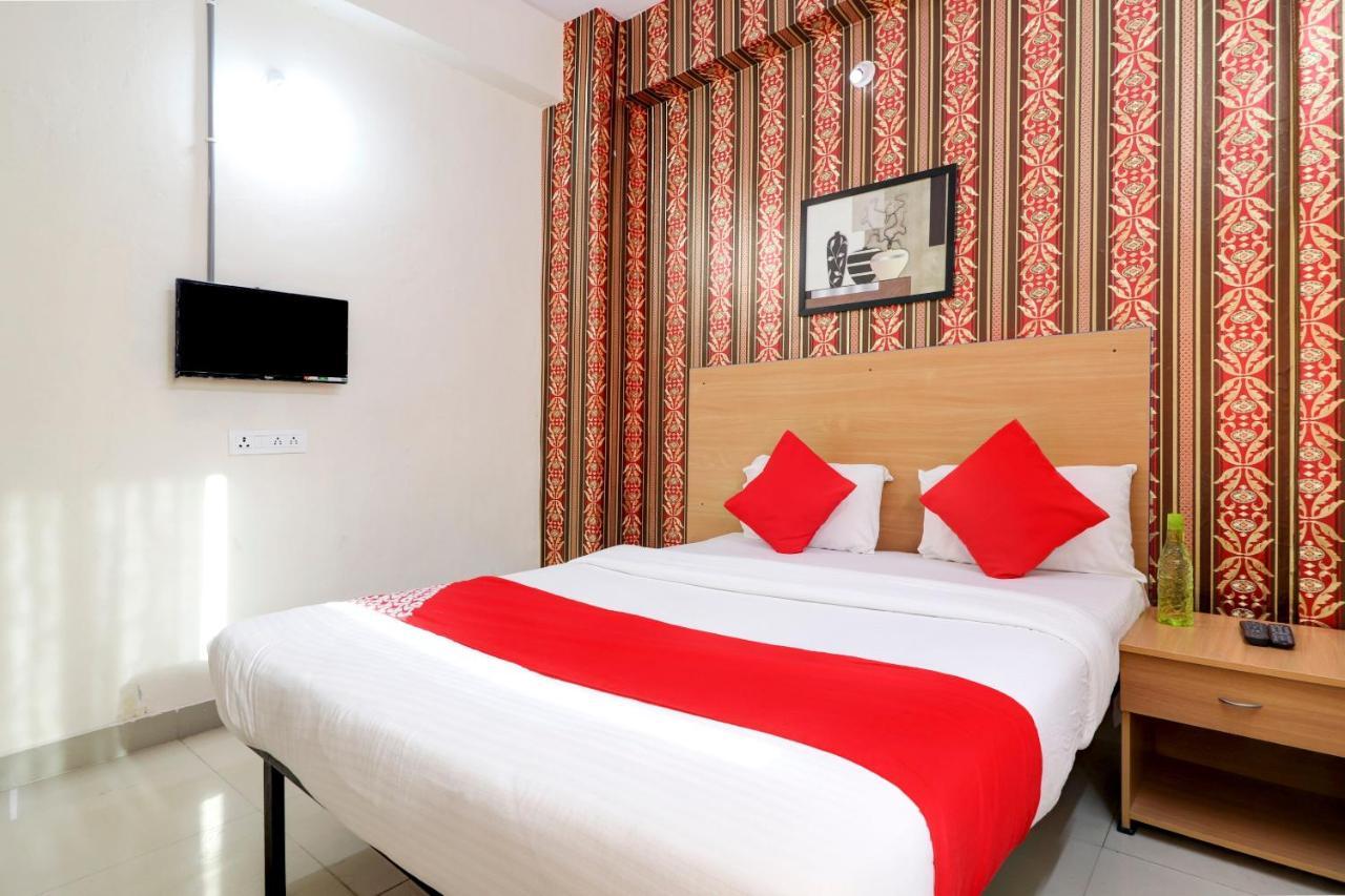 Hotel Oyo 75379 Raja Ram Hyderabad