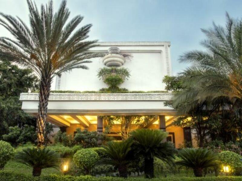 Taj Deccan Hyderabad