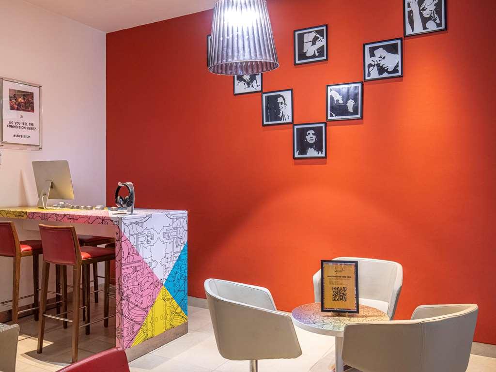 Ibis Hitec - An Accor Brand 4* Hyderabad