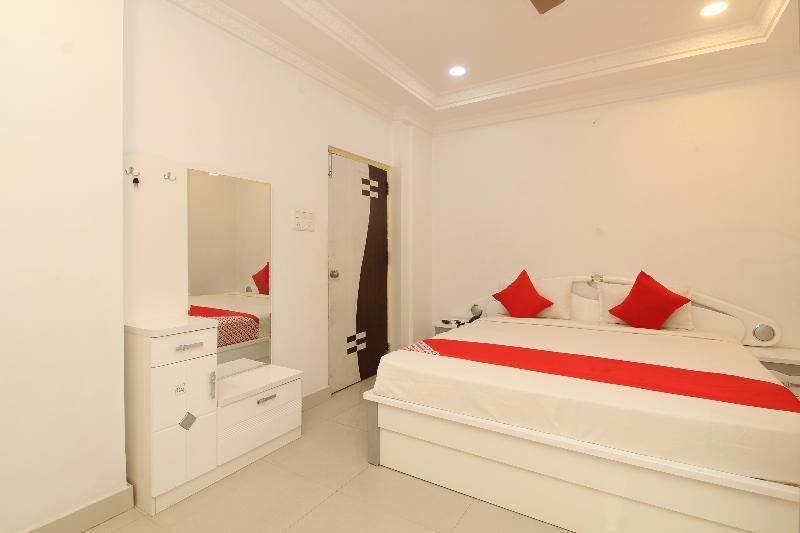 Oyo 37499 Saba Service Hotel 2*