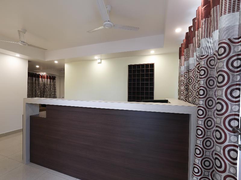 Oyo 28765 Stone
