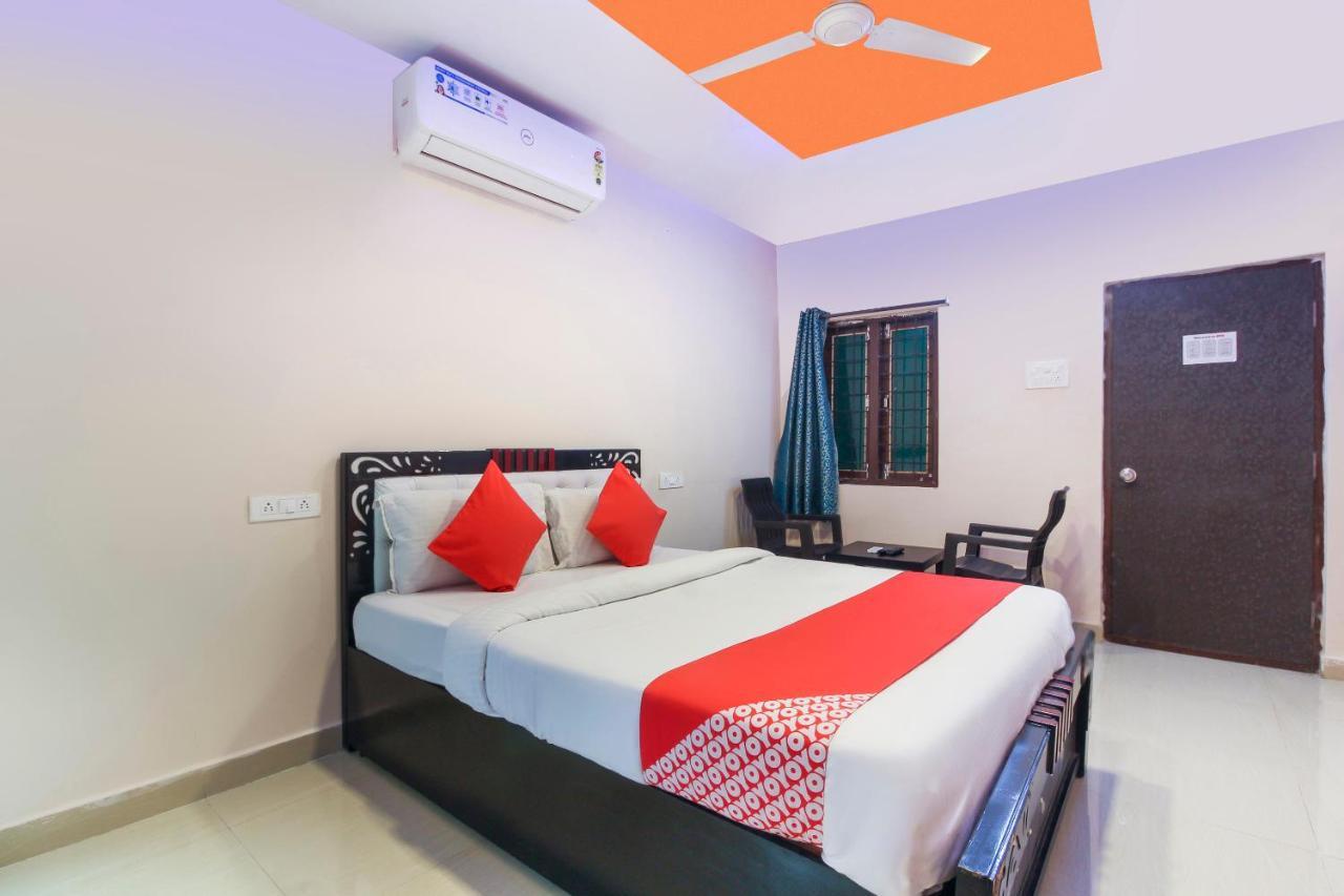 Oyo 47332 Hotel Rest Inn Hyderabad