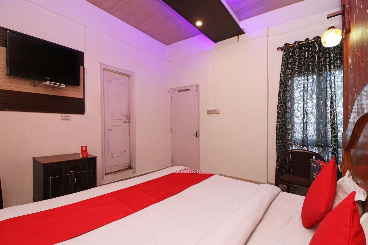 Oyo 73851 Comfort Lakdikapul