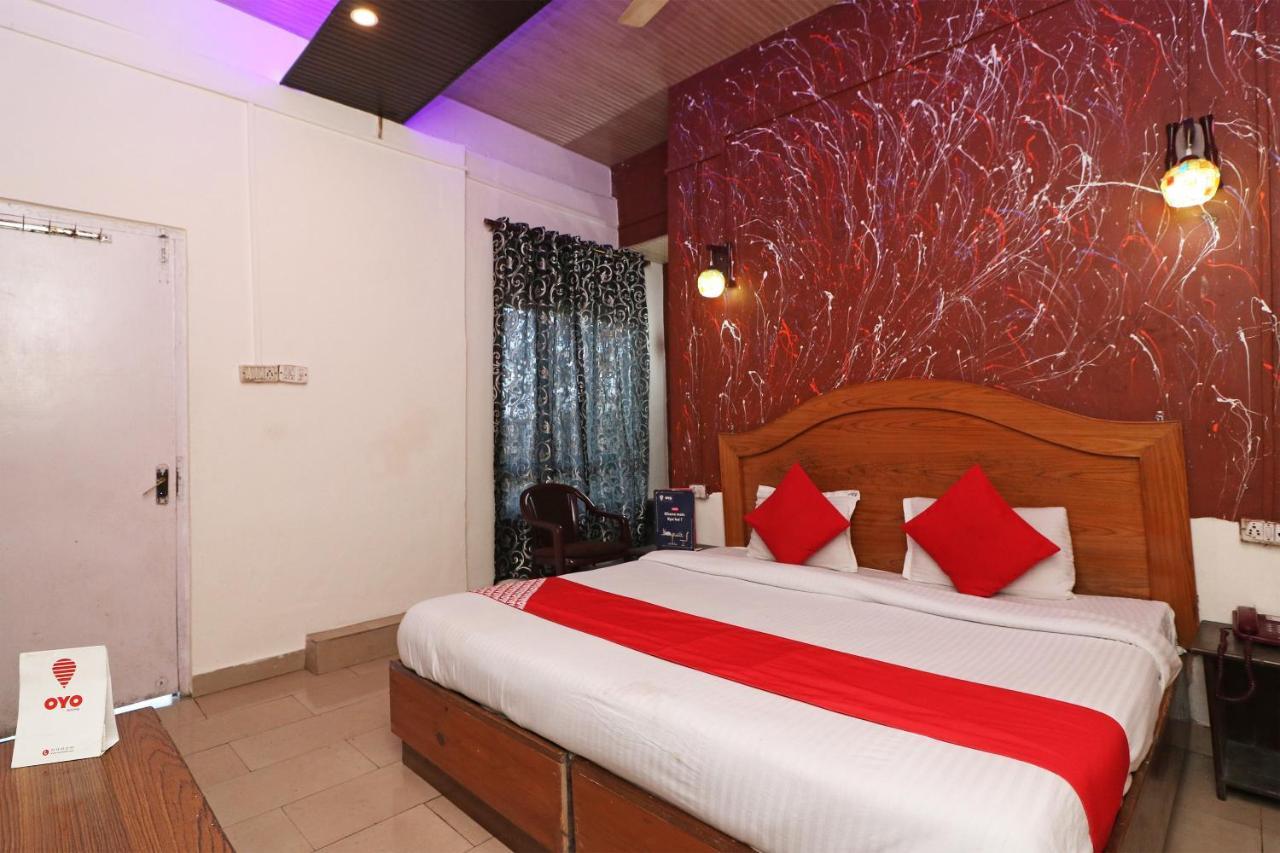 Oyo 73851 Comfort Lakdikapul 3*