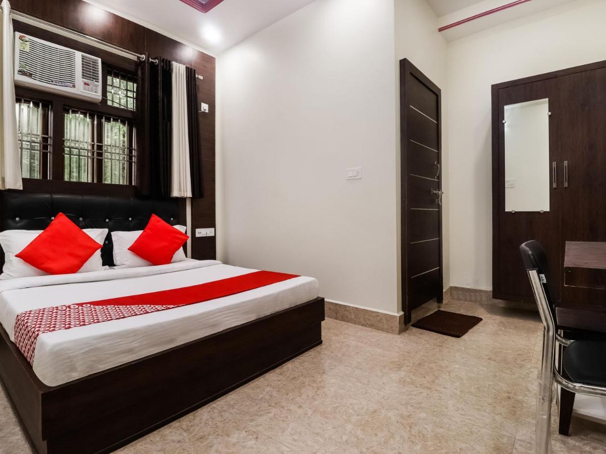 Oyo 73851 Comfort Lakdikapul