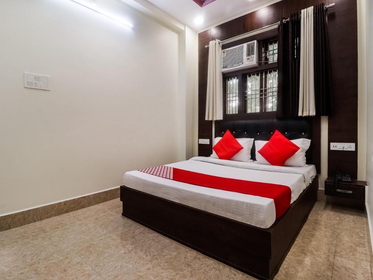 Oyo 73851 Comfort Lakdikapul Hotel Hyderabad