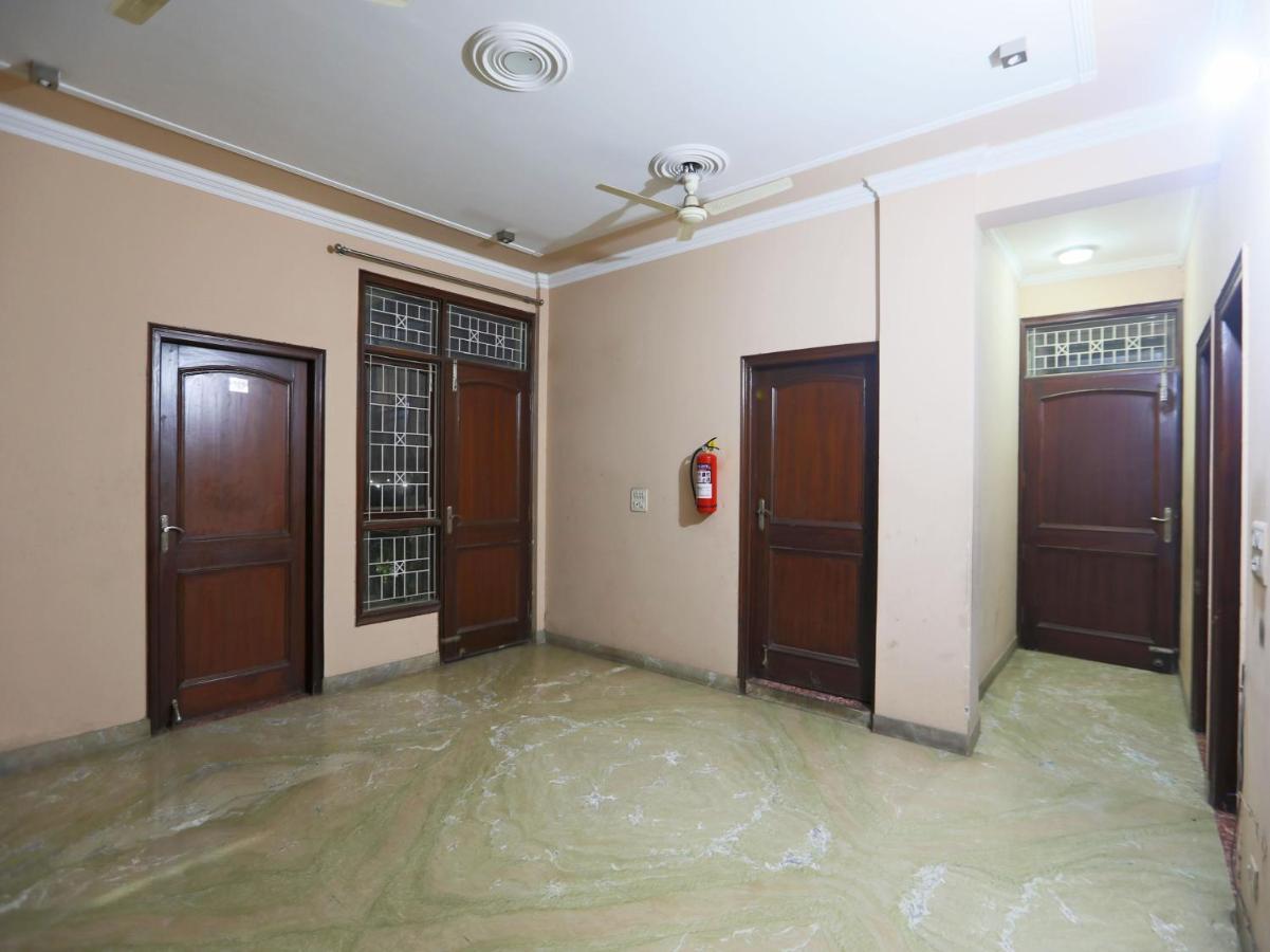 Oyo 73851 Comfort Lakdikapul