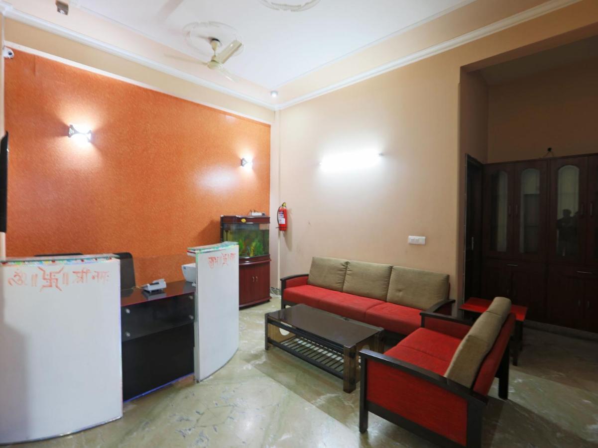 Hotel Oyo 73851 Comfort Lakdikapul
