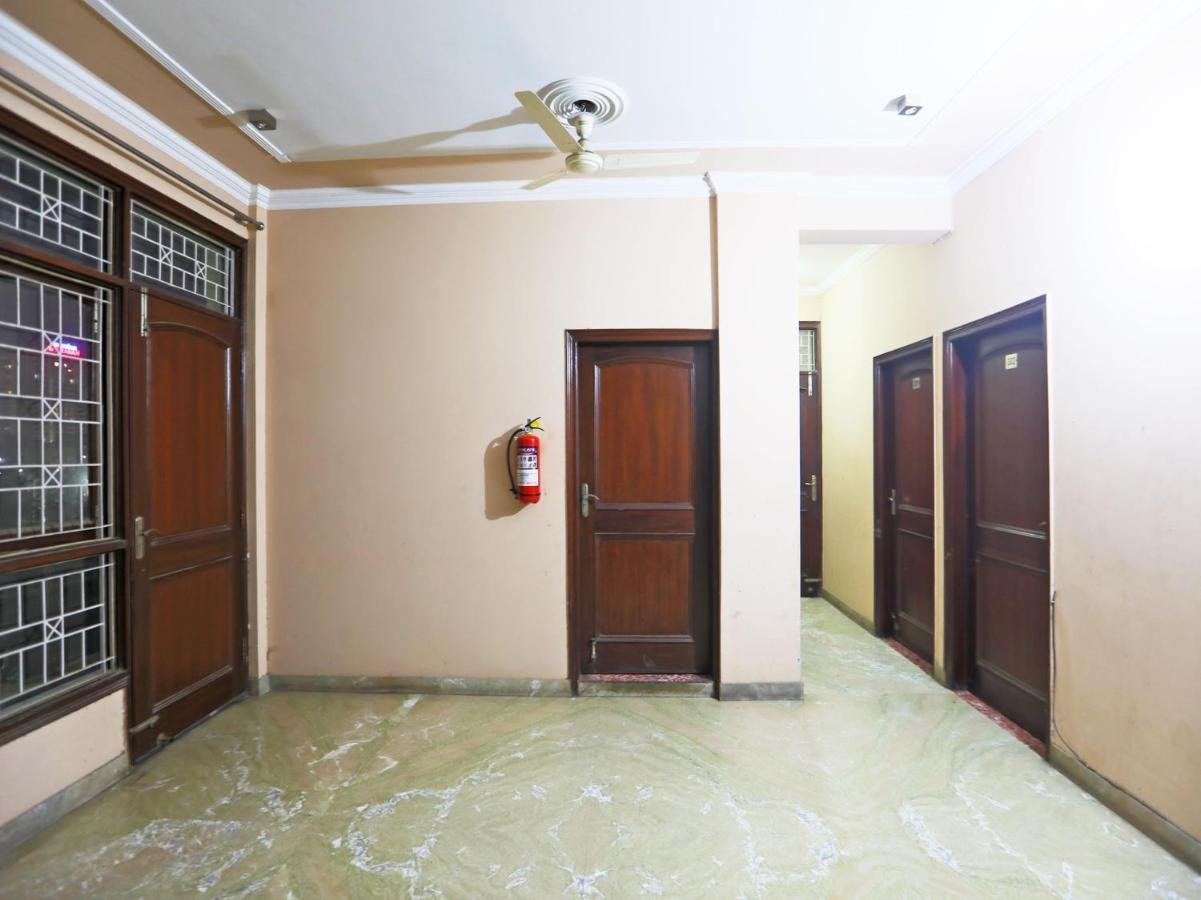 Oyo 73851 Comfort Lakdikapul Hyderabad