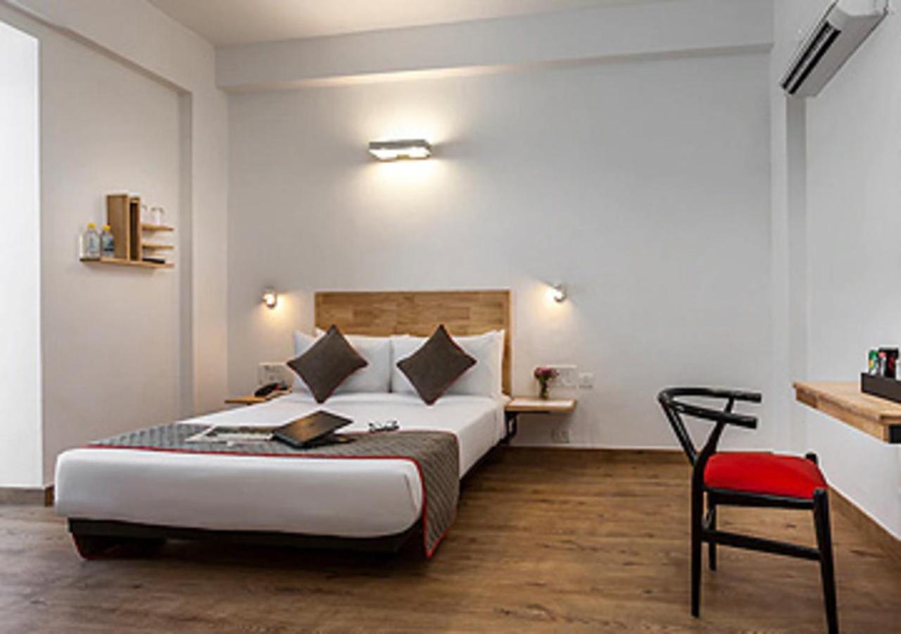 Hotel The Urban *