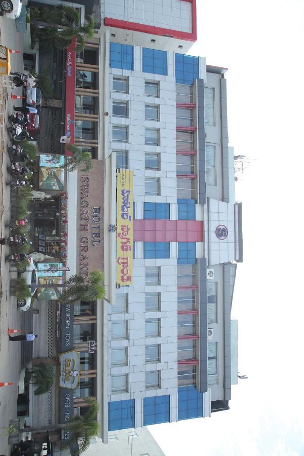 Swagath Grand Nagole Hyderabad