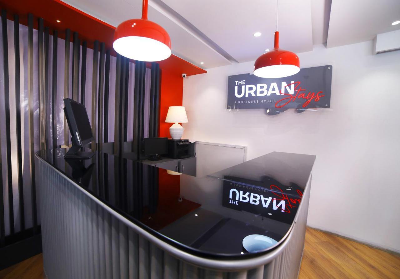 Hotel The Urban Hyderabad