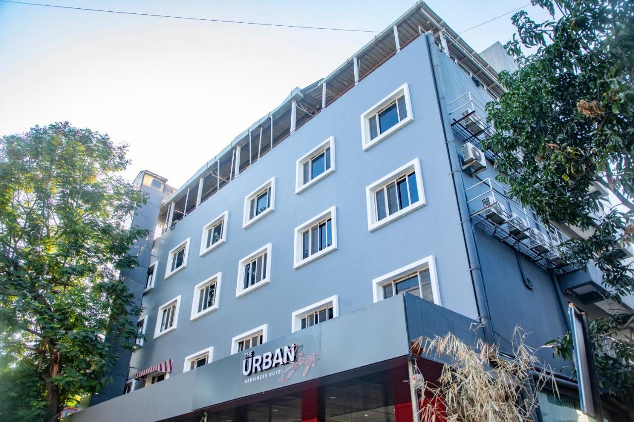 Hotel The Urban