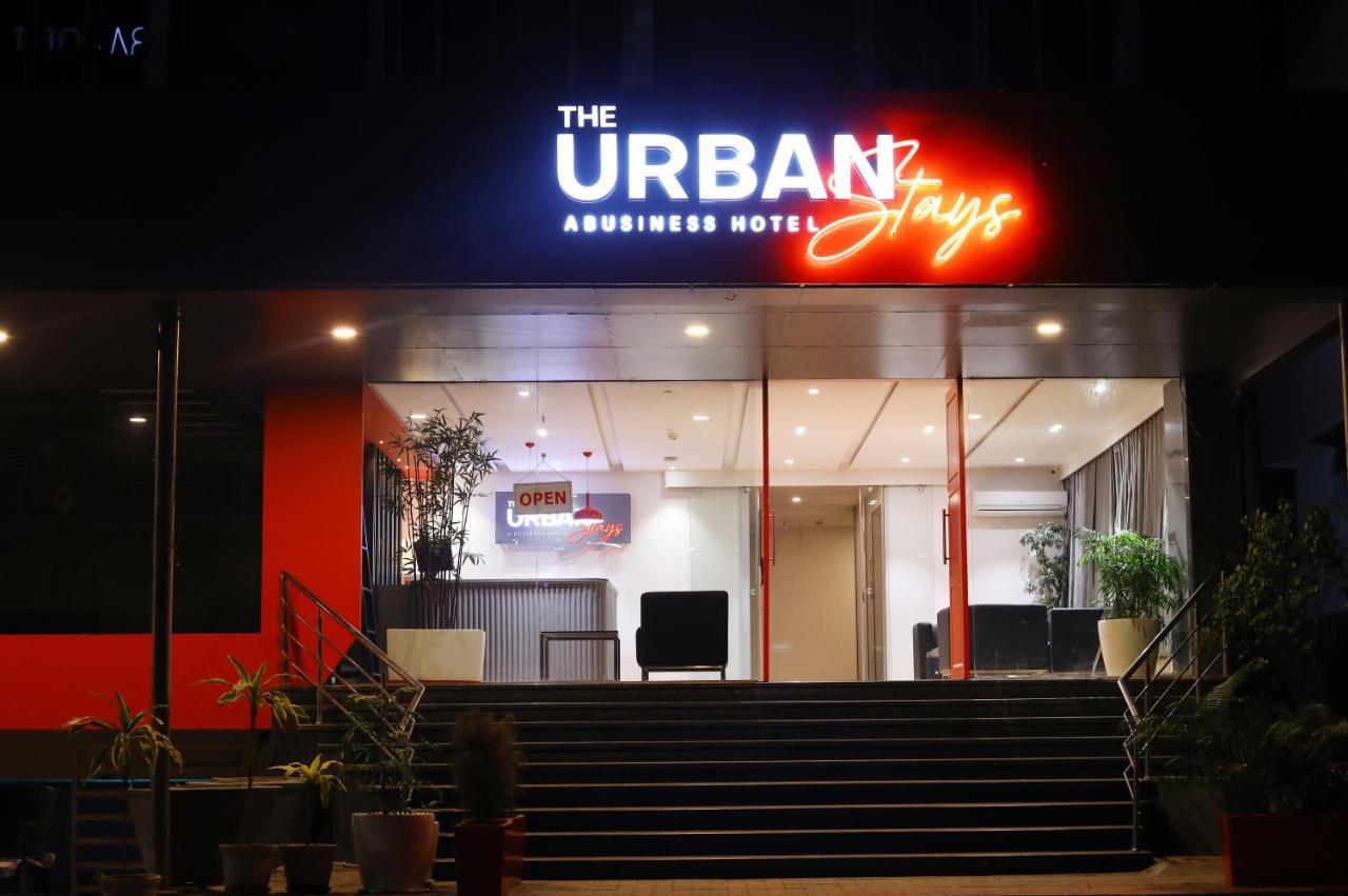 The Urban