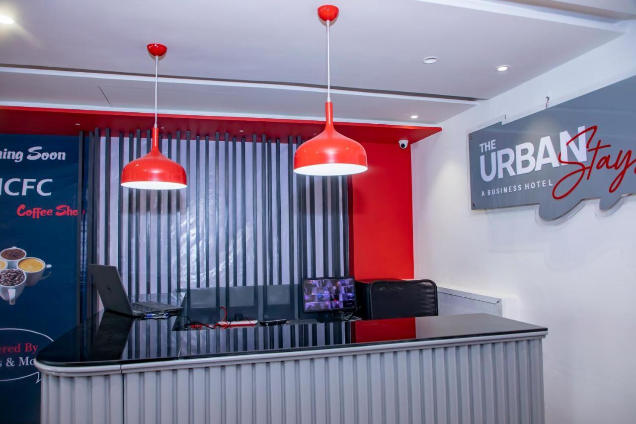 The Urban