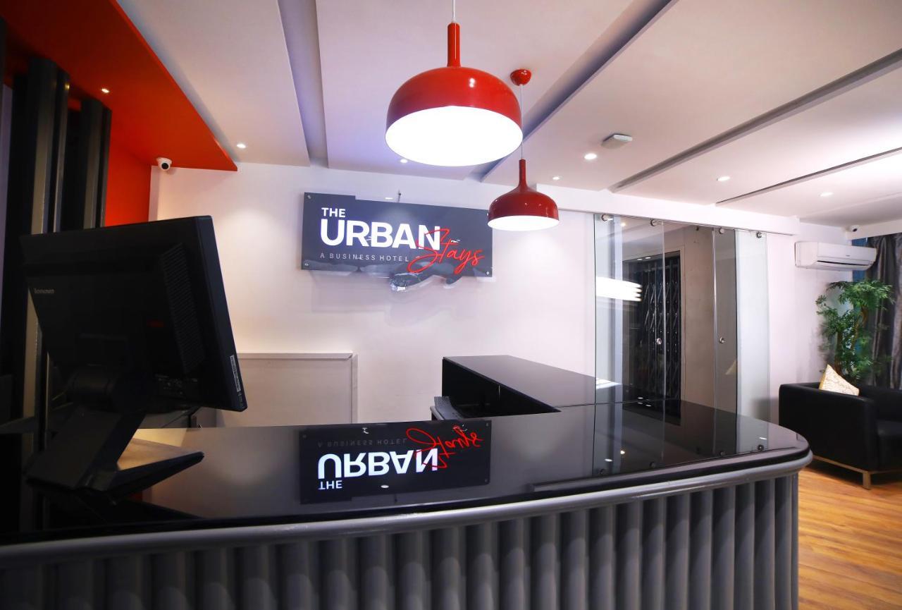 The Urban *