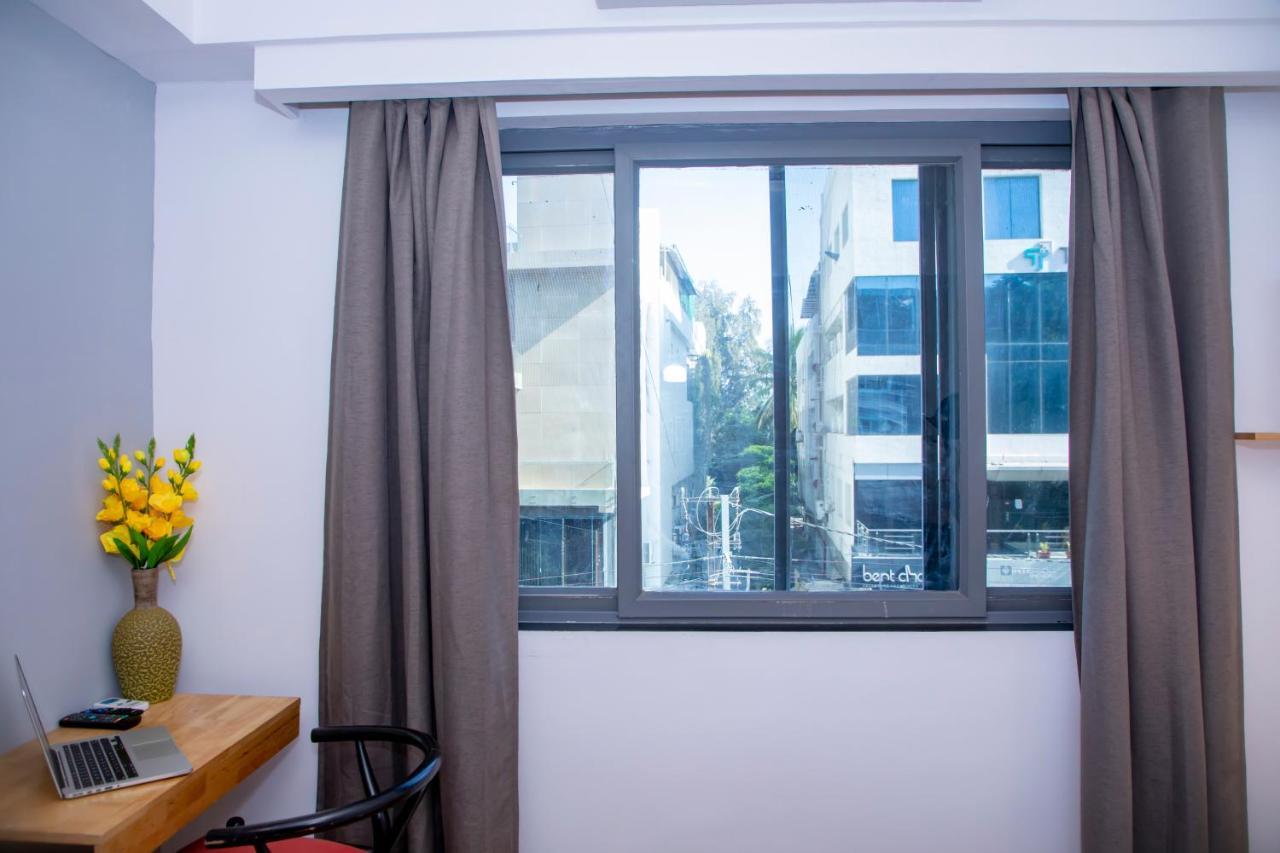 Hotel The Urban Hyderabad