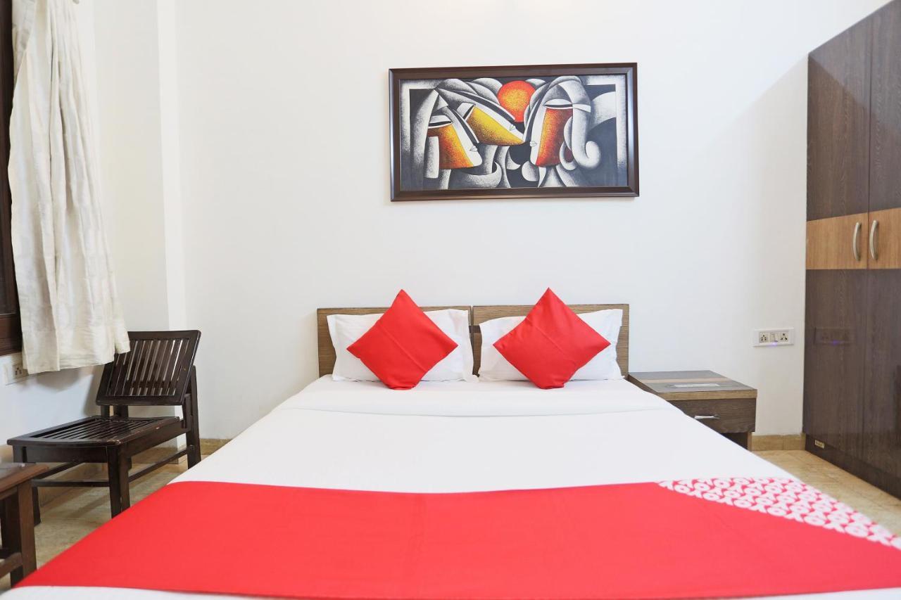 Hotel Oyo 69048 Prestige Castle Hyderabad