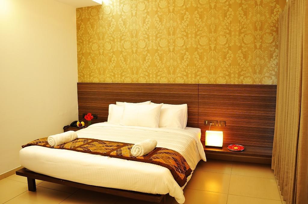 Hotel The Palazzo Hyderabad
