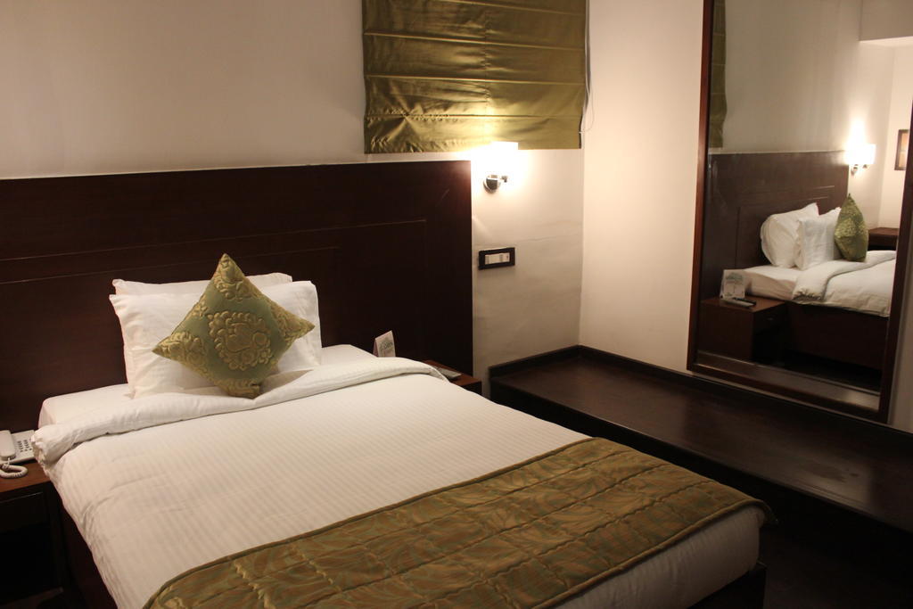 Hotel Tabla Pride Hyderabad