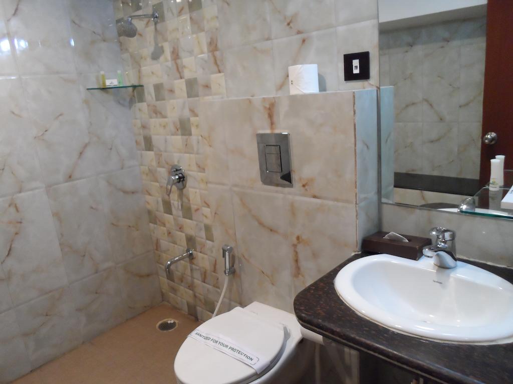 Hotel Tabla Pride