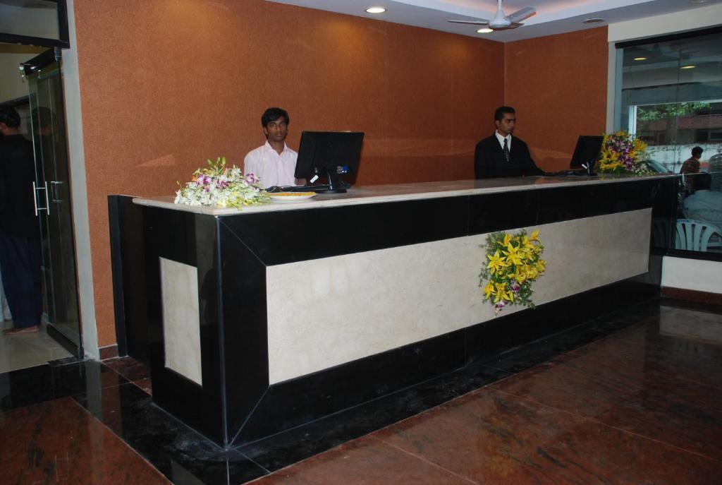 Cititel Hotel