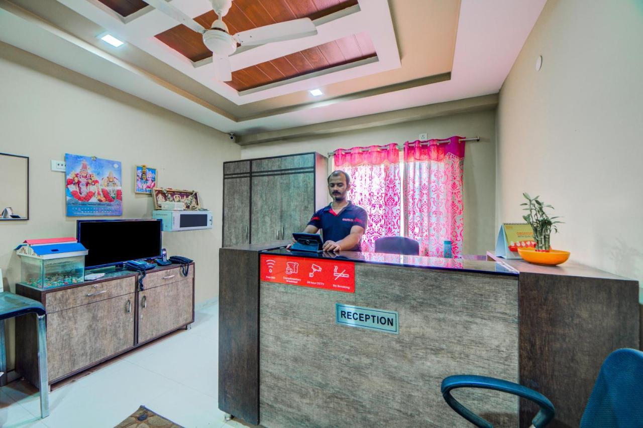 Hotel Capital O 13671 Qualia