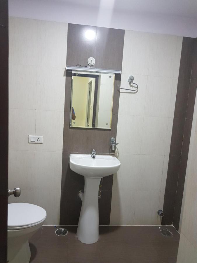 In Nova 3* Hyderabad