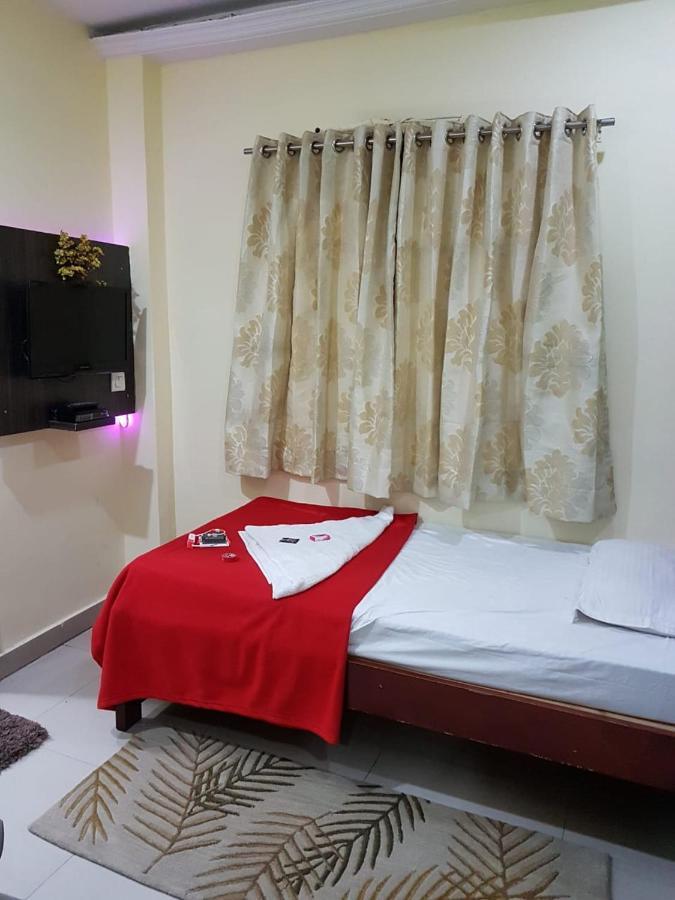In Nova Hotel