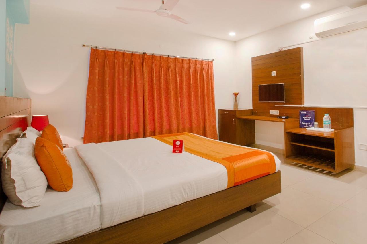 Vaccinated Staff - Oyo 11400 The Down Town Suites Hotel 3*