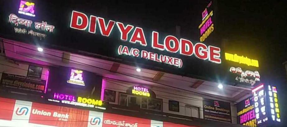 Divya * Hyderabad