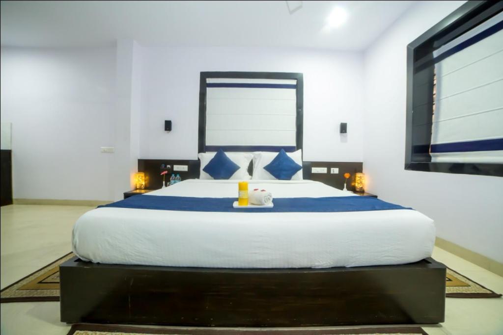 Bed & Breakfast Hill View Begumpet 3*