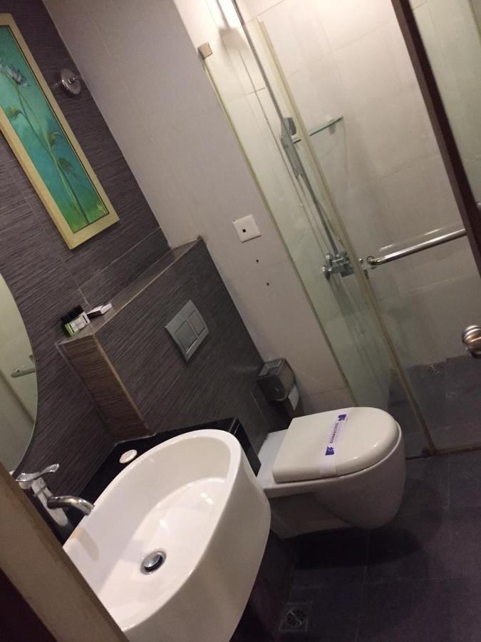 Hotel The Platinum