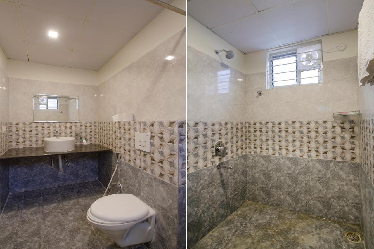 Oyo 9968 Srirama Hotels, Kondapur Hotel 3*