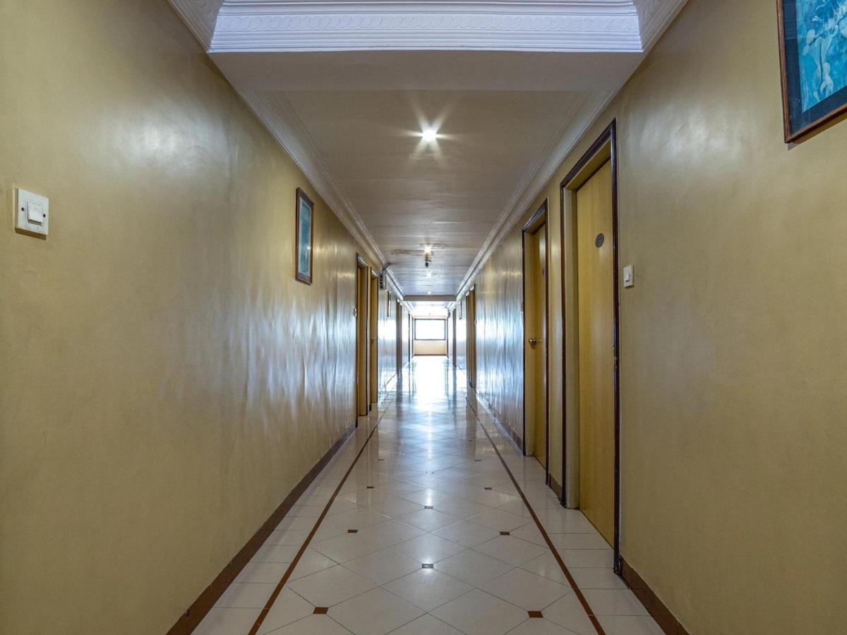Rajdhani Hyderabad