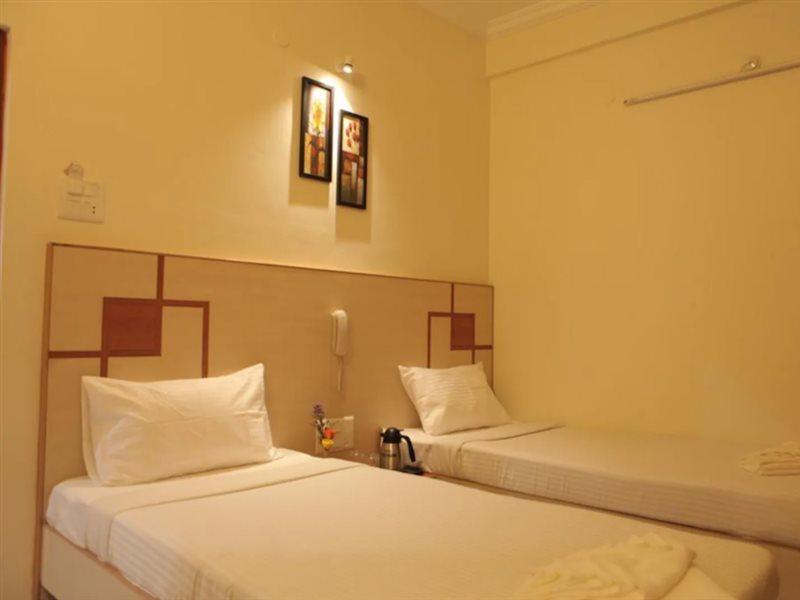 Our Nest Hotel Hyderabad