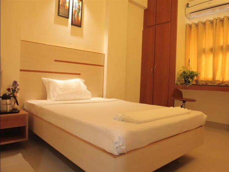 Our Nest 3* Hyderabad