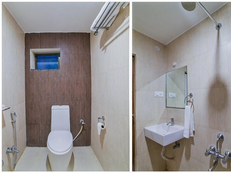 Hotel Treebo Pride Botanica Hyderabad