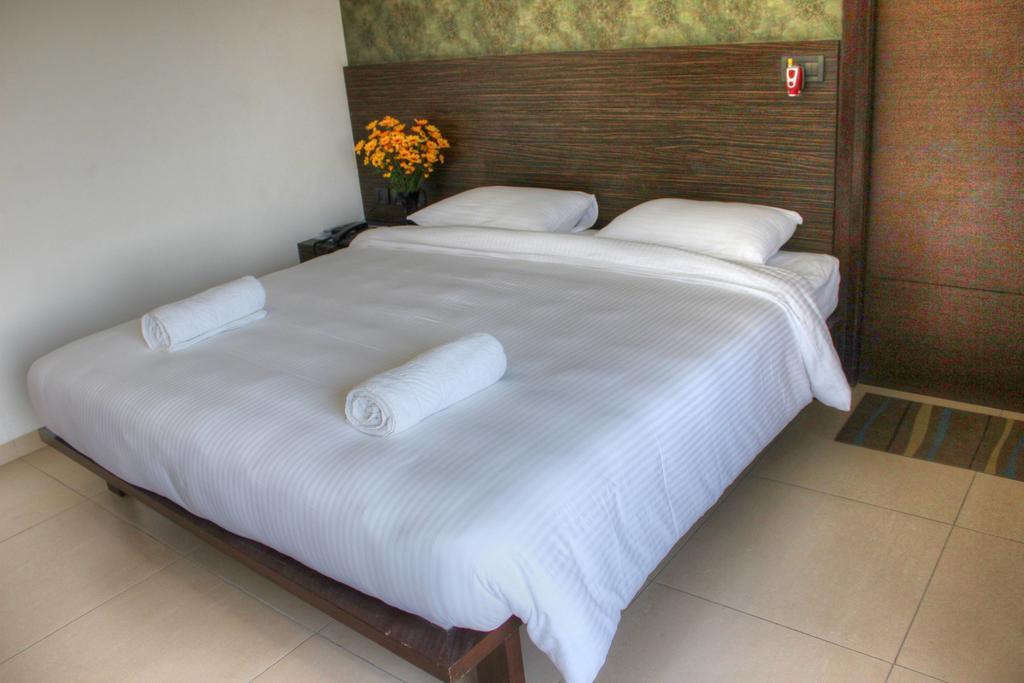 Hotel The Palazzo 2*