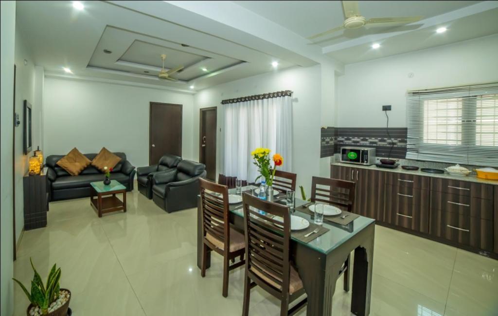 Hill View Jubilee Hills *