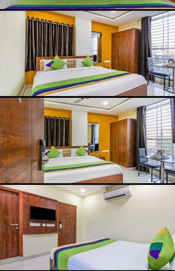 D Homes Bed & Breakfast Hyderabad