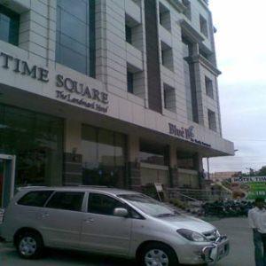 Hotel Time Square - The Landmark 3*