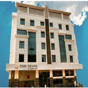 Time Square - The Landmark 3*
