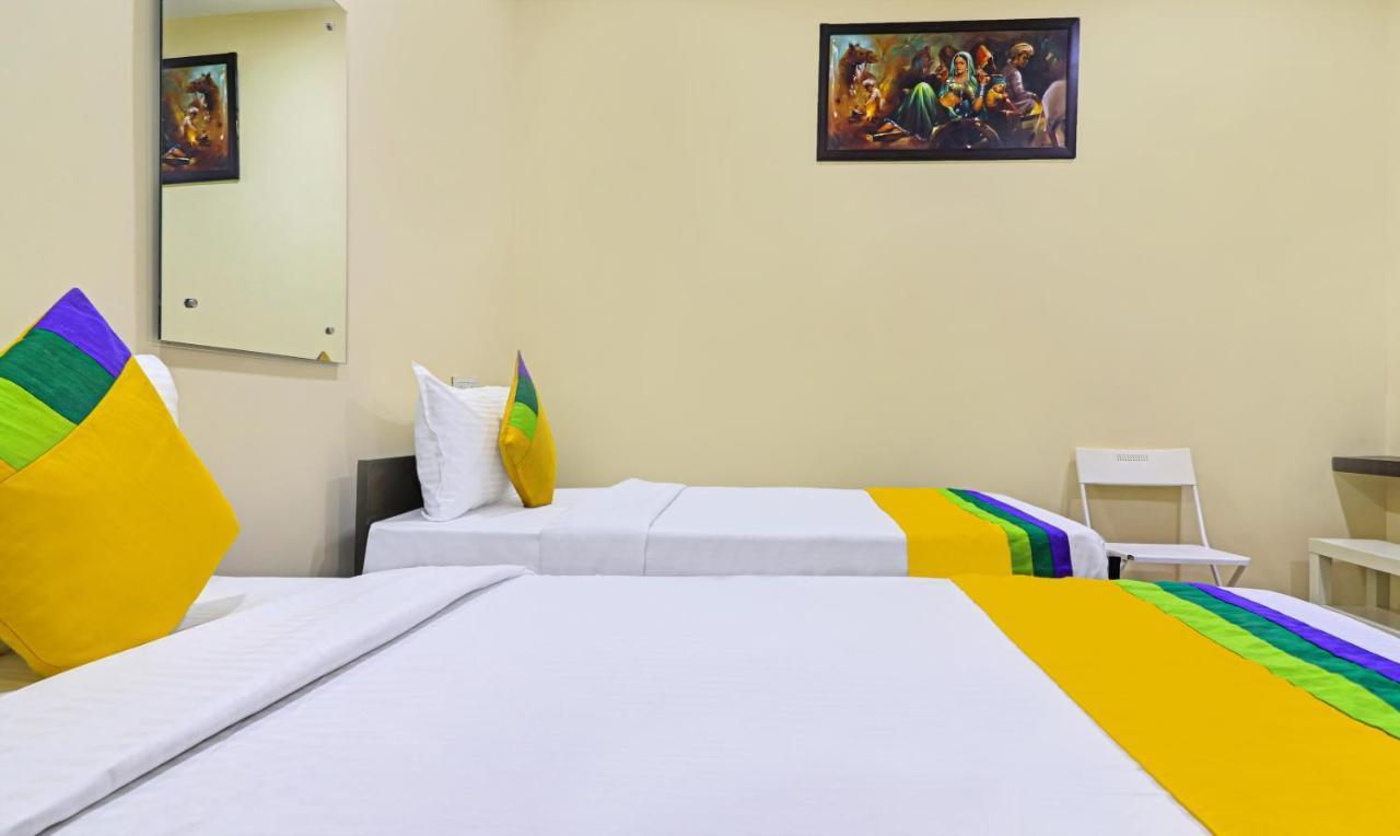 Treebo Trip Airport Pride Hotel 3*
