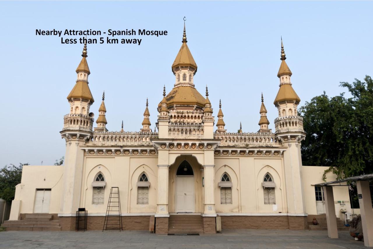 Oyo 35856 Padma Residency Hyderabad