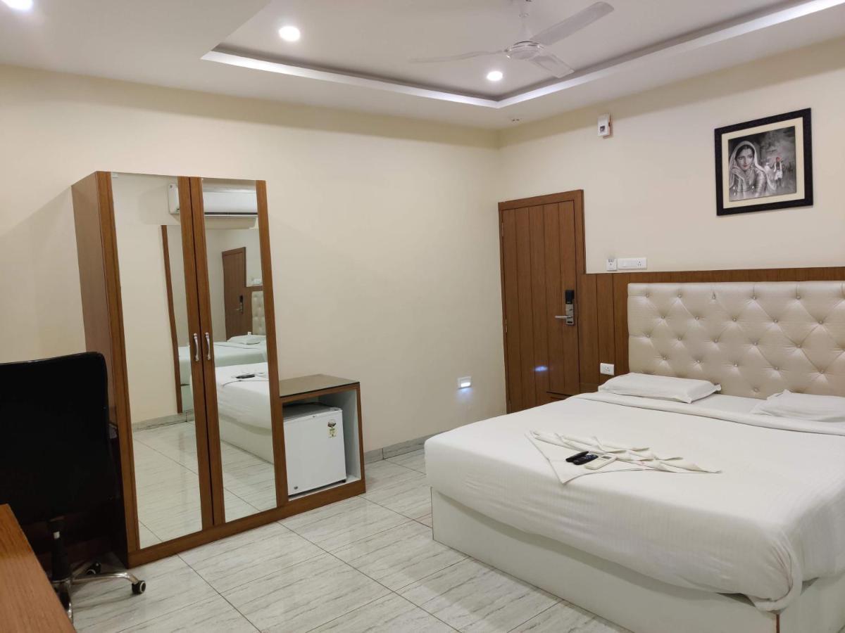 Siliconville 3* Hyderabad