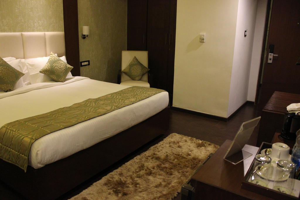 Hotel Tabla Pride