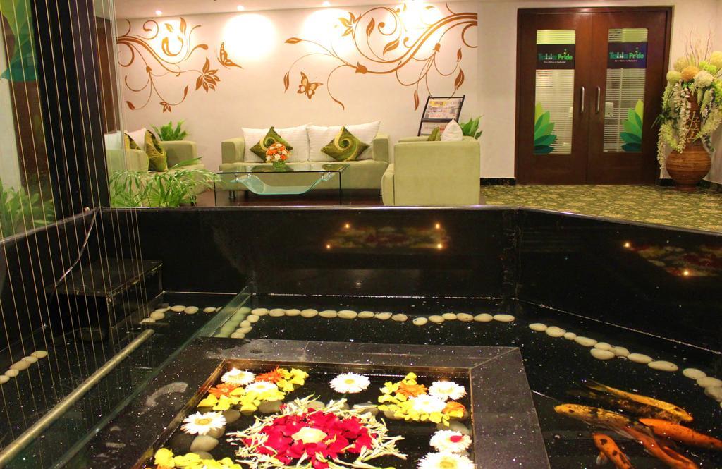 Tabla Pride Hotel Hyderabad
